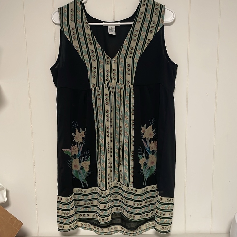 Womans Prototype Tank Top